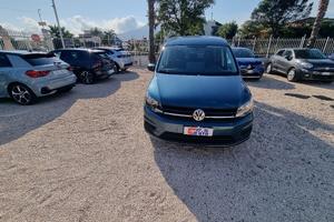 Volkswagen Caddy Pianale Ribassato 2.0 TDI 102 CV 