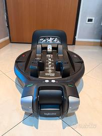 Base auto inglesina Darwin 360