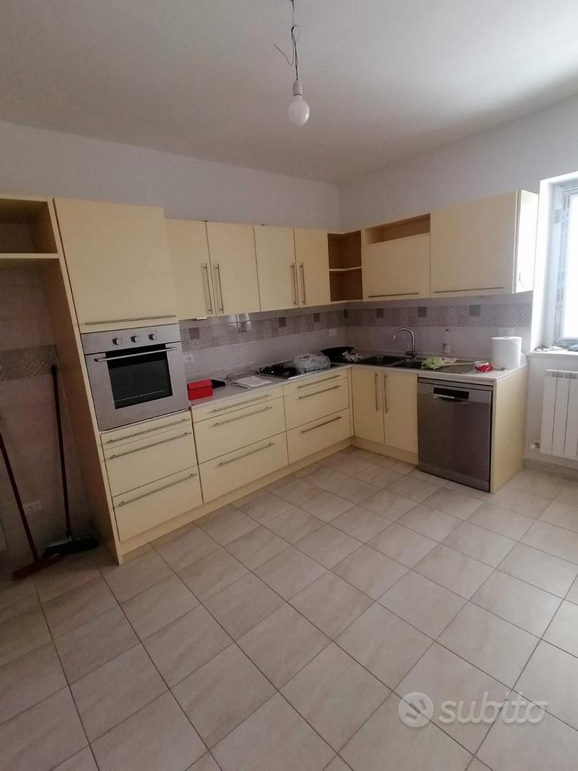 Appartamento – L'Aquila, San Francesco, San Giacomo - Vista 4