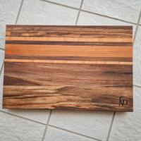Tagliere legno 