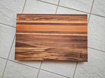 Tagliere legno 