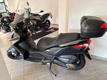 KYMCO SCOOTER 250cc !