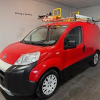 Fiat Fiorino 1.3 MJT 95CV Furgone Adventure E5+