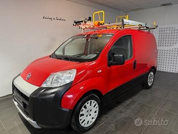 Fiat Fiorino 1.3 MJT 95CV Furgone Adventure E5+