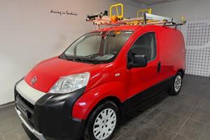 Fiat Fiorino 1.3 MJT 95CV Furgone Adventure E5+