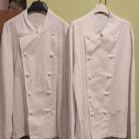 Giacche da chef 