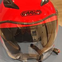 Casco moto per bambino - JM omologato ECE 22-06