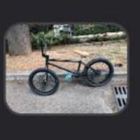 Bmx venduta nel 2024