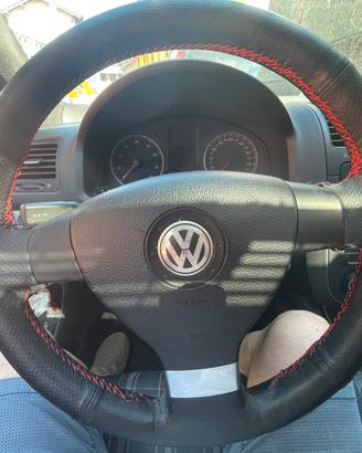 Volante golf 5