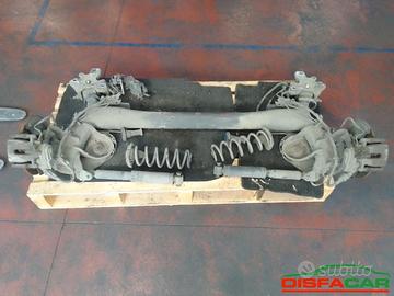 ASSALE POSTERIORE Renault TALISMAN