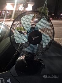 ventilatore da tavolo