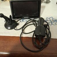 Navigatore GARMIN