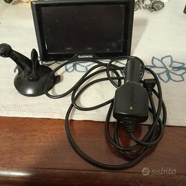 Navigatore GARMIN