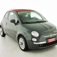 FIAT 500C 0.9 TwinAir Turbo Lounge