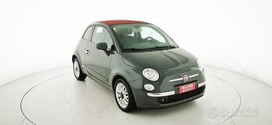 FIAT 500C 0.9 TwinAir Turbo Lounge