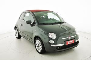 FIAT 500C 0.9 TwinAir Turbo Lounge