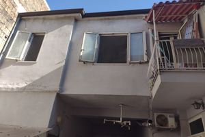 Vendita casa di corte indipendente non problemi