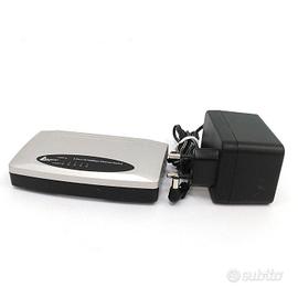 Atlantis Land A02-F5P - 5Port 10/100Nbps Ethernet