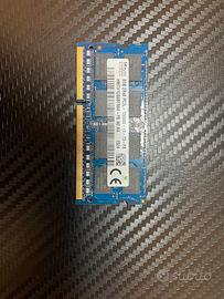 SKhynix DDr3L 8Gb 1600