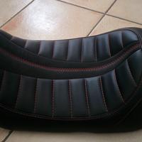 Sella touring harley davidson 2008