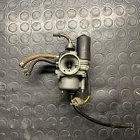 Carburatore 12 minarelli orizzontale