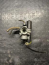Carburatore 12 minarelli orizzontale