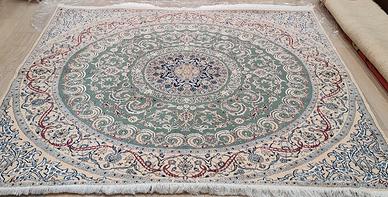 tappeti persiani da collezione 