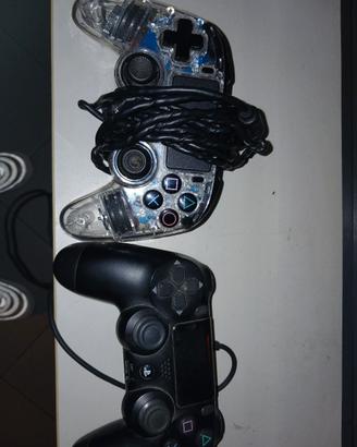 joypad ps4