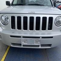 MUSATA COMPLETA SENZA KIT AIRBAG JEEP Patriot 1Â°