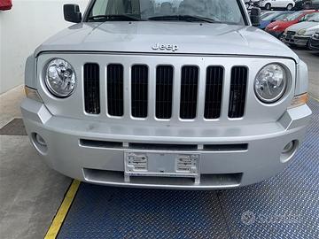 MUSATA COMPLETA SENZA KIT AIRBAG JEEP Patriot 1Â°