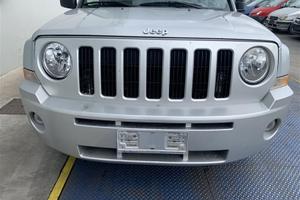 MUSATA COMPLETA SENZA KIT AIRBAG JEEP Patriot 1°