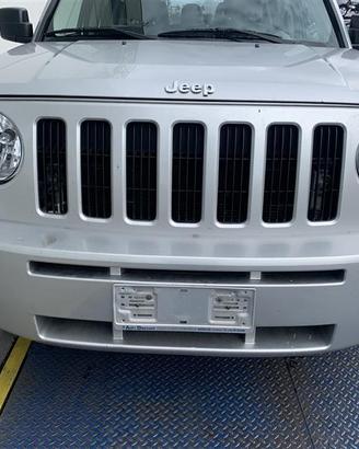 MUSATA COMPLETA SENZA KIT AIRBAG JEEP Patriot 1°