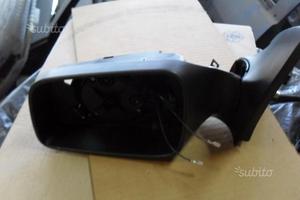 Grp specchietto SX Opel Astra-G