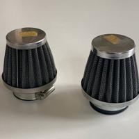Filtri aria conici da 42mm – NUOVI