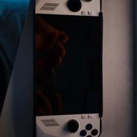 Asus Rog Ally Z1 Extreme 