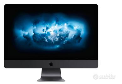 Apple iMac Pro 5K 27"