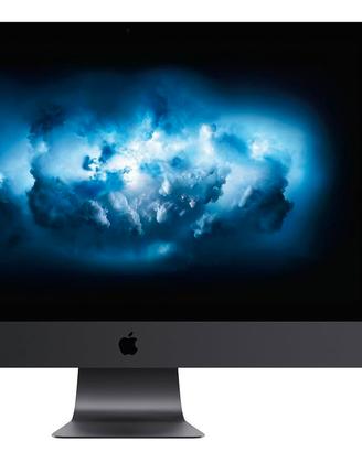 Apple iMac Pro 5K 27"