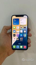 Apple iPhone 12 Pro black 512 GB - 8562