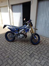 Honda HM 50 x