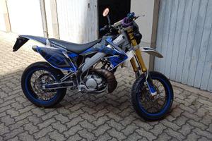 Honda HM 50 x