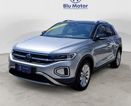 Volkswagen T-Roc 2.0 tdi style 115cv