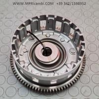 CAMPANA FRIZIONE YAMAHA XJ6 2008 2009 XJ-6 2010 20