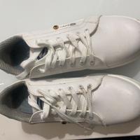 Scarpe antinfortunistiche