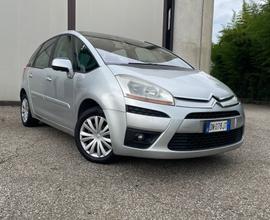 CITROEN C4 Picasso - 2008