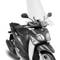 Yamaha Xenter 125 - 2014