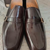 mocassini Yves Saint-Laurent