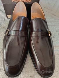 mocassini Yves Saint-Laurent