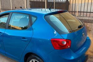 SEAT IBIZA AZZURRA