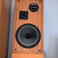 Altec Lansing Model Three - cassa vintage