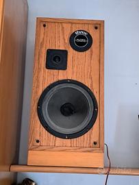 Altec Lansing Model Three - cassa vintage